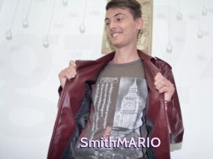 SmithMARIO