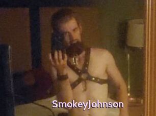 SmokeyJohnson