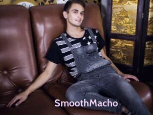 SmoothMacho