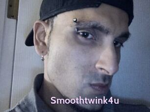 Smoothtwink4u
