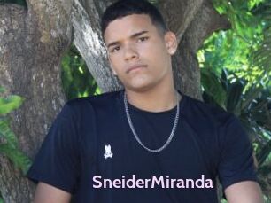 SneiderMiranda