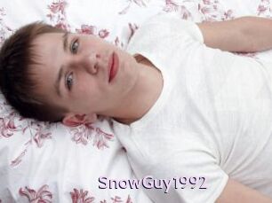 SnowGuy1992