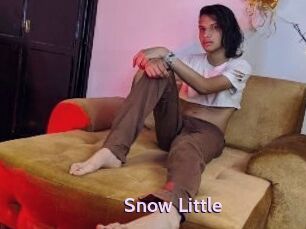 Snow_Little