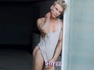 Snygg