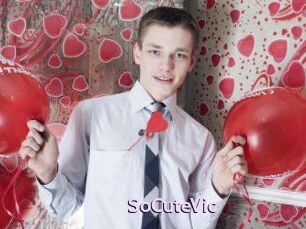 SoCuteVic
