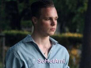 SoHotArni