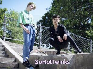 SoHotTwinks