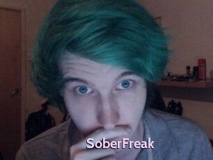 SoberFreak