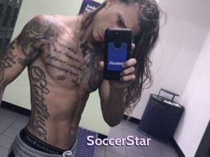 SoccerStar