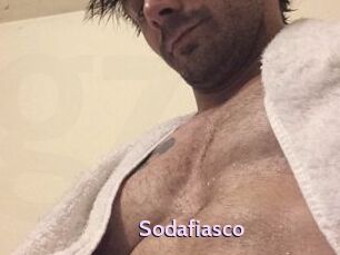 Sodafiasco