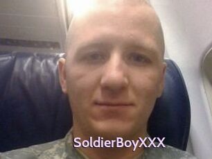 SoldierBoyXXX