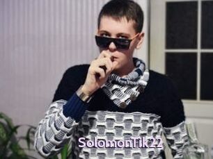 Solomon_Tik22