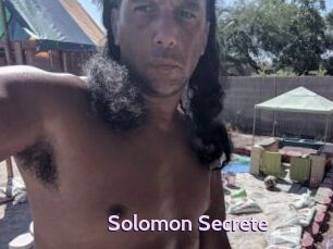 Solomon_Secrete