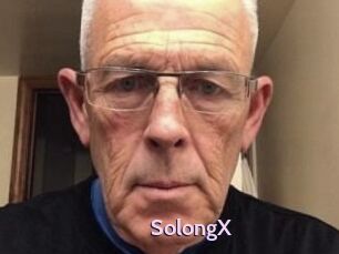 SolongX