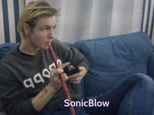 SonicBlow