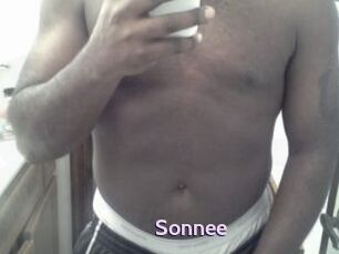 Sonnee
