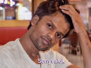 Sonyvaiok