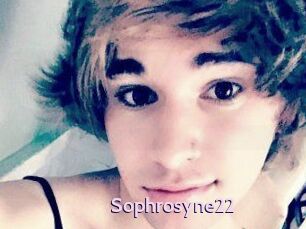Sophrosyne22