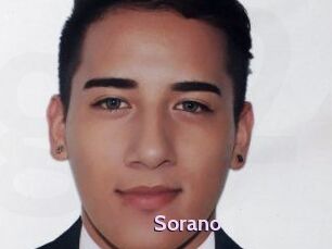 Sorano