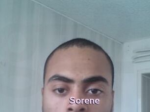 Sorene