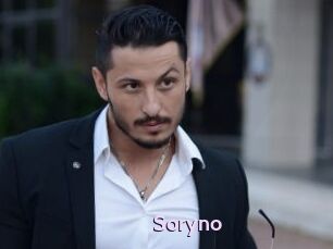 Soryno