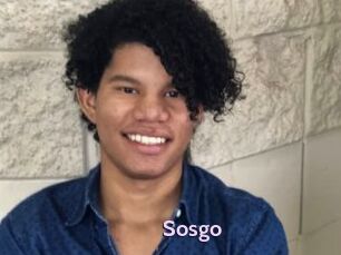 Sosgo