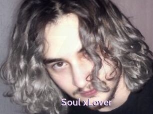 Soul_xLover