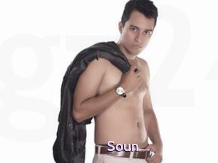 Soun