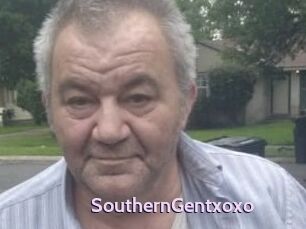 SouthernGentxoxo