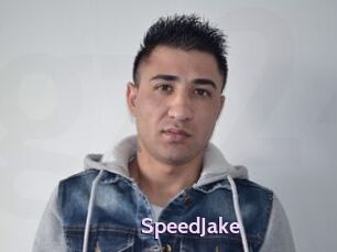 SpeedJake