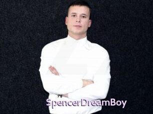 SpencerDreamBoy