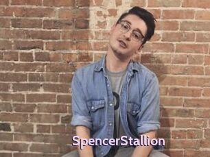 SpencerStallion