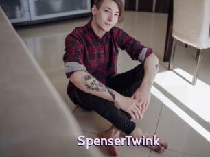 SpenserTwink