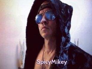 SpicyMikey