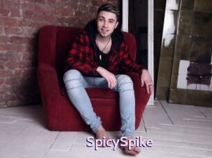 SpicySpike