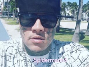 Spidermann5