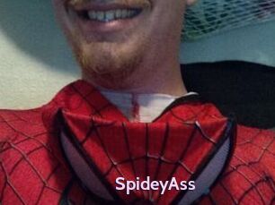 SpideyAss