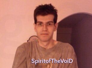 SpiritofTheVoiD