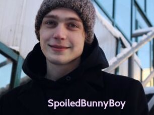 SpoiledBunnyBoy