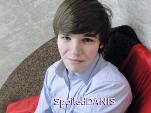 SpoiledDANIS