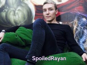 SpoiledRayan
