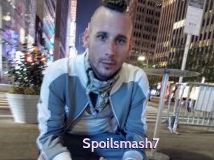 Spoilsmash7