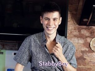 StabbyBoy