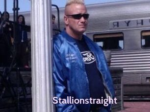 Stallionstraight