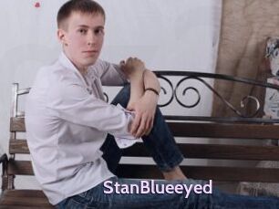 StanBlueeyed
