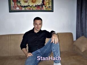 StanHach