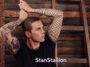 StanStallion