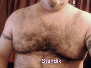 Standik