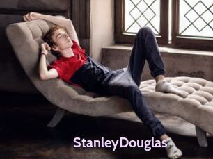 StanleyDouglas