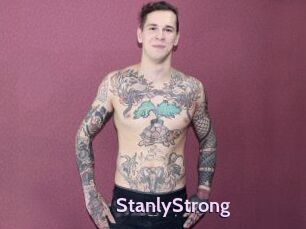 StanlyStrong